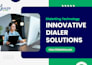 provide custom CRM software solution